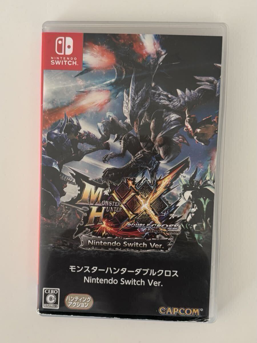 新品】モンスターハンター ハンティングカード 海洋の王者 未開封14