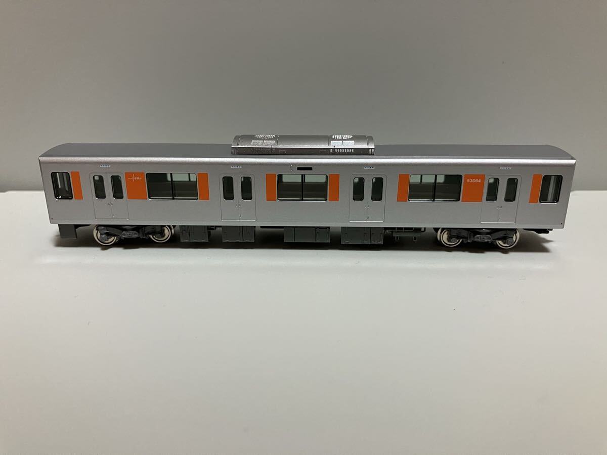 新品】処分出品□東武50050系パンフレット□伊勢崎線の落札情報詳細
