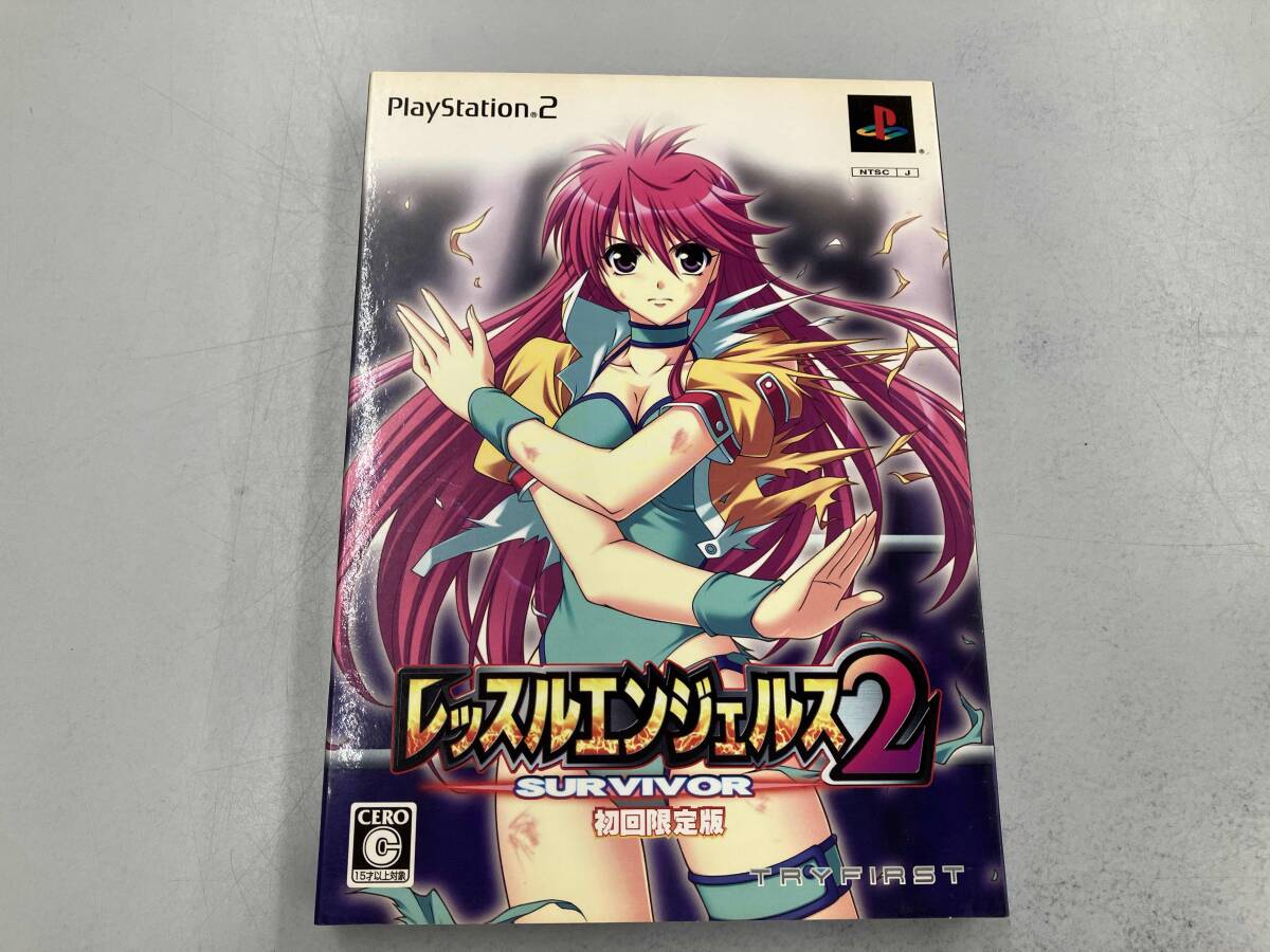 ps2レアソフト アウトラン2 SP 初回限定版 アウトラン2SP