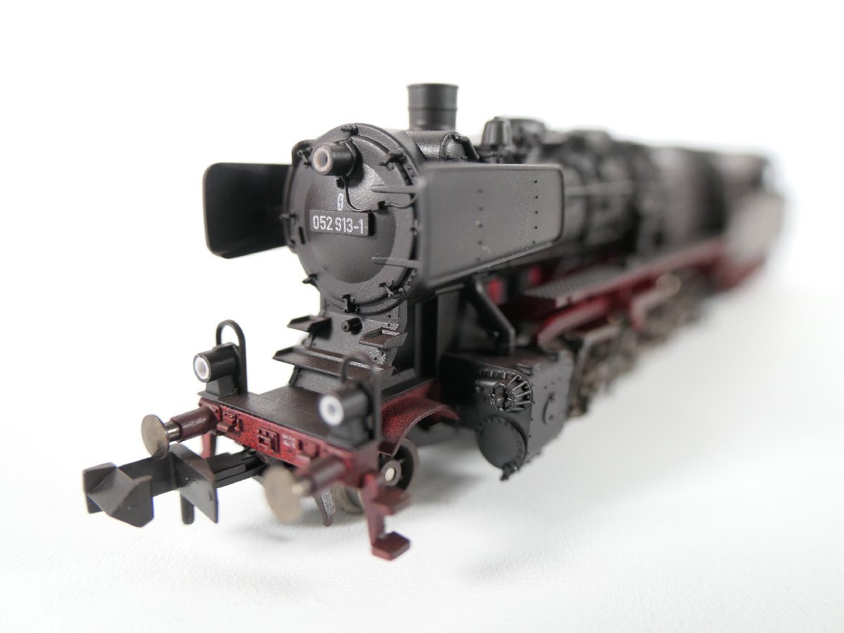 Fleischmann #7805 DRG BR 01 ドイツ国鉄01形蒸気機関車 流線形の落札