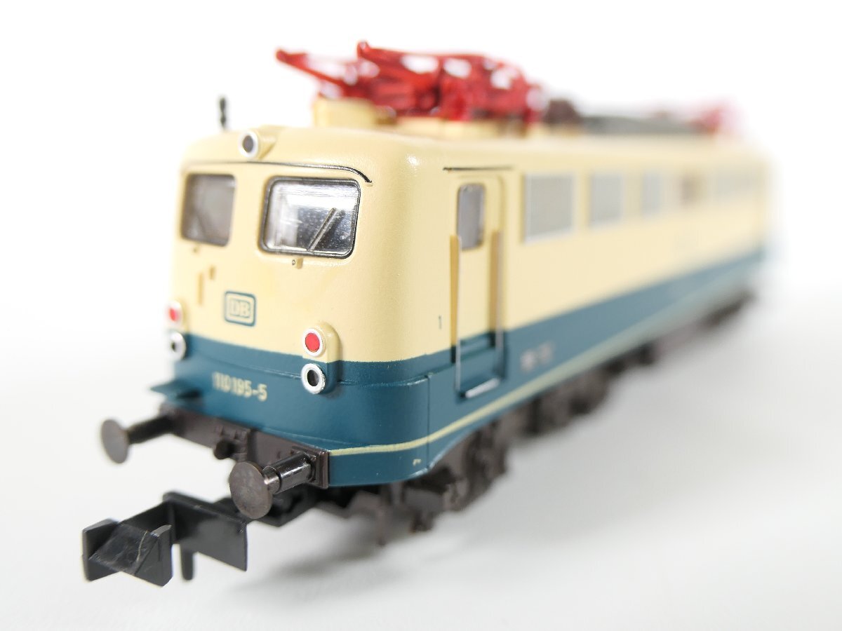 KATO 10-1512 ICE4 7両 基本セット ドイツ鉄道 Nゲージ 鉄道 模型