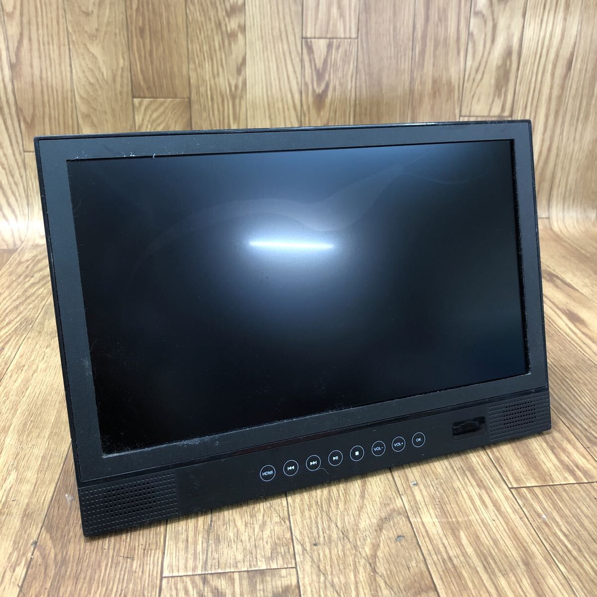 MrMax ミスターマックス 24型地上デジタルフルハイビジョン液晶テレビ