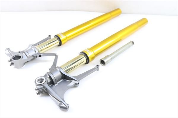 スイフトスポーツ ZC32S 車高調整 スーパーオーリンズ DFV OHLINS AZUR