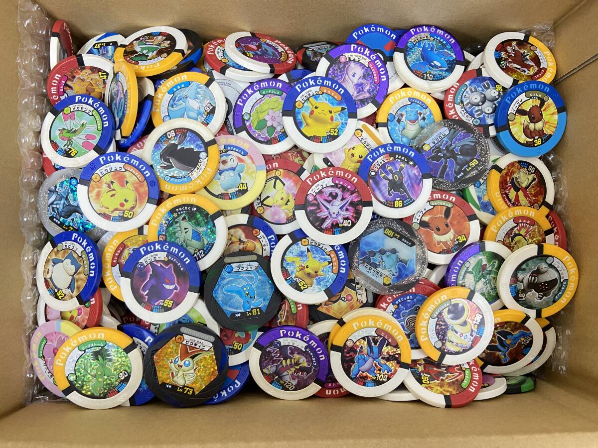 新品】ポケモン バトリオV 伝説&幻スピンパックセット20 新品未開封の
