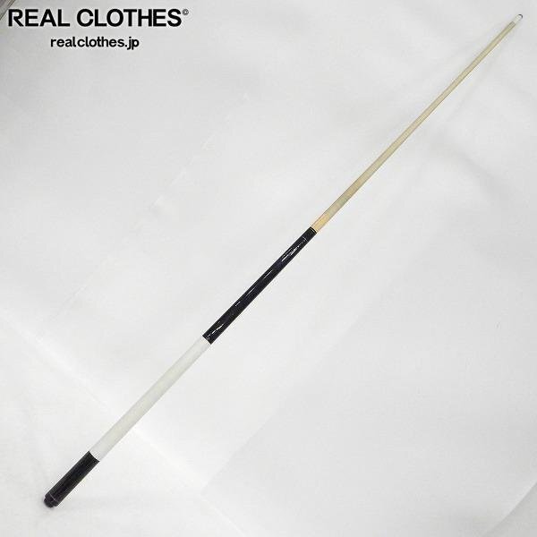 中古】Mezz Cue メッヅ キュー 【MPC2-703T】314とWD700のシャフト2本