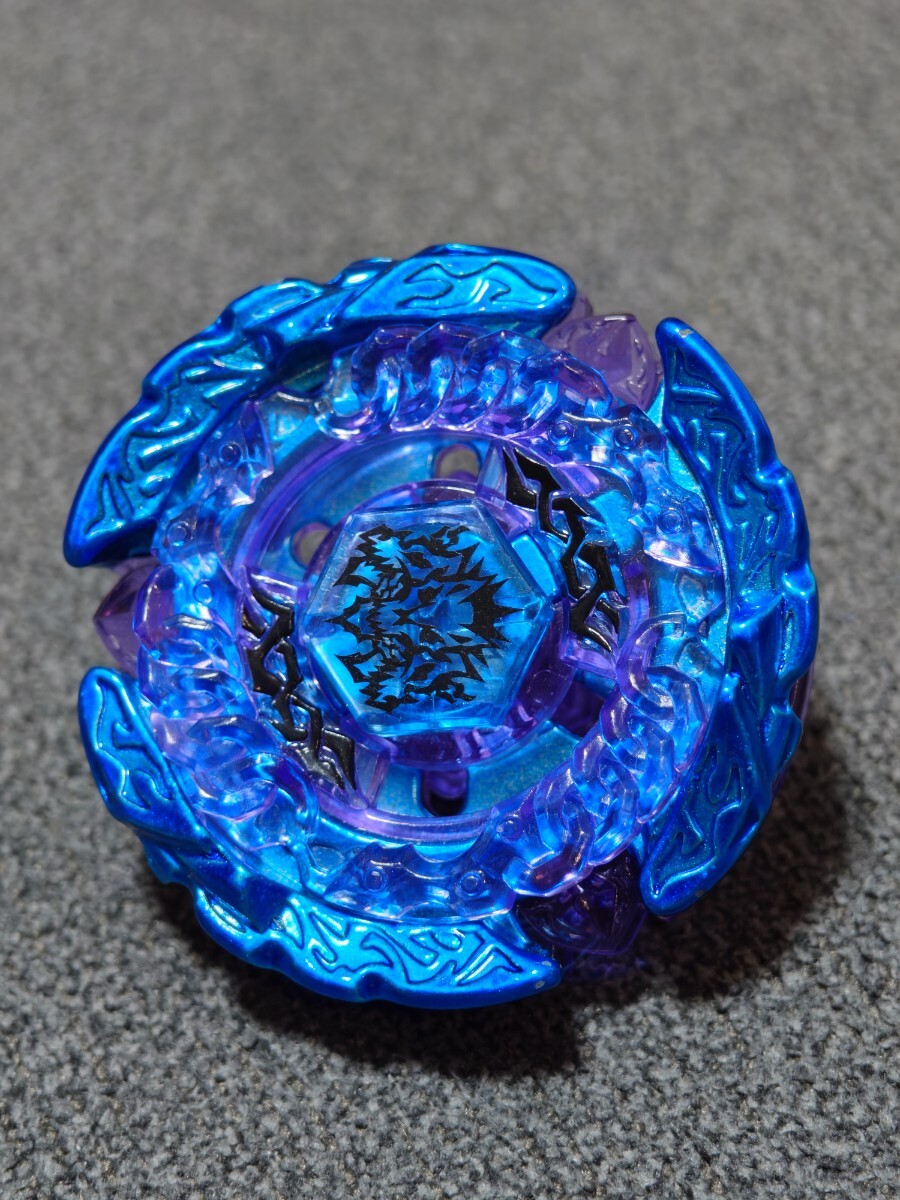 1円～ 未開封 タカラトミー メタルファイト ベイブレード