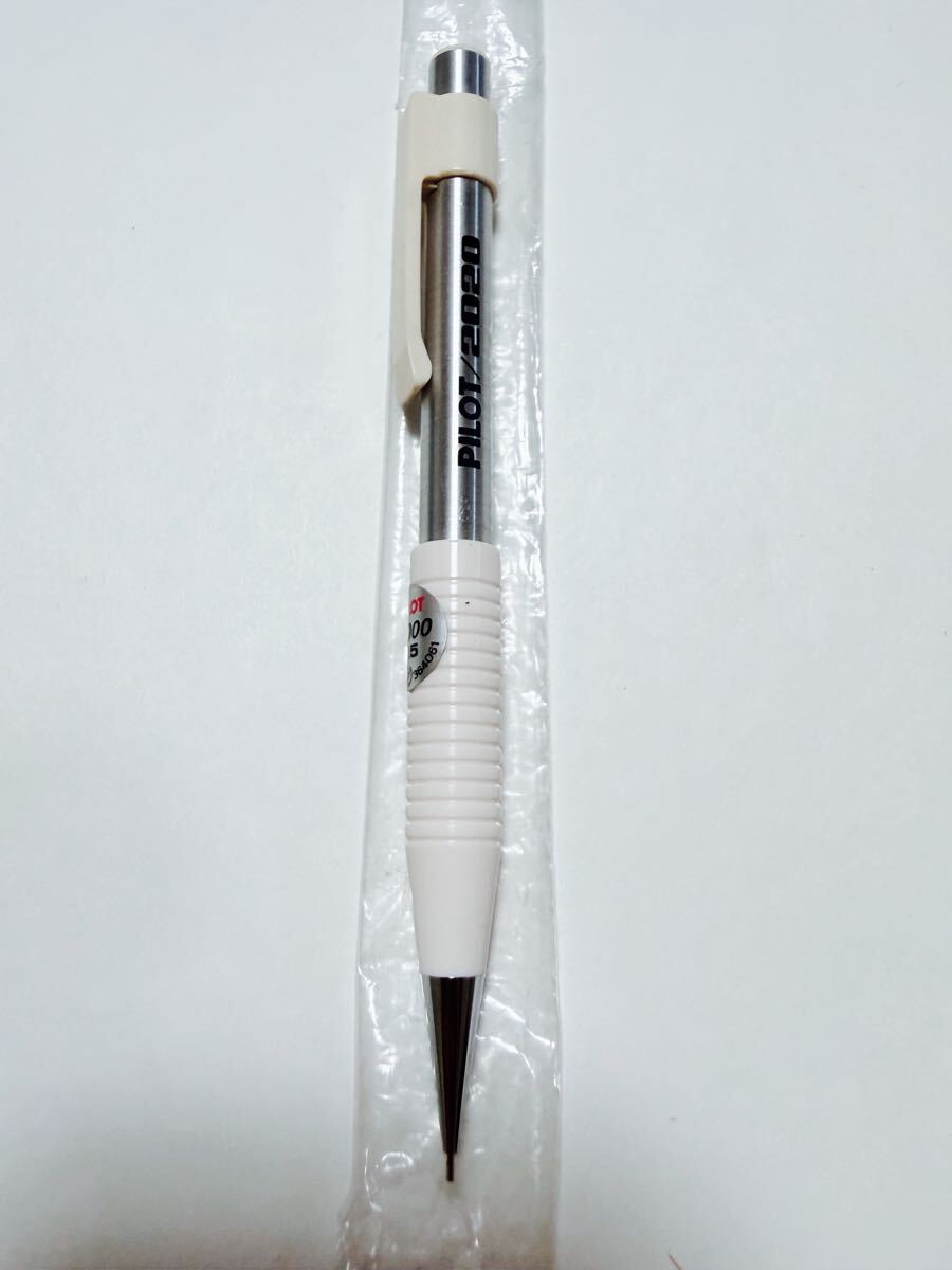 4色ペンシル ヴィンテージ シャーペン シャープペンシル pencil