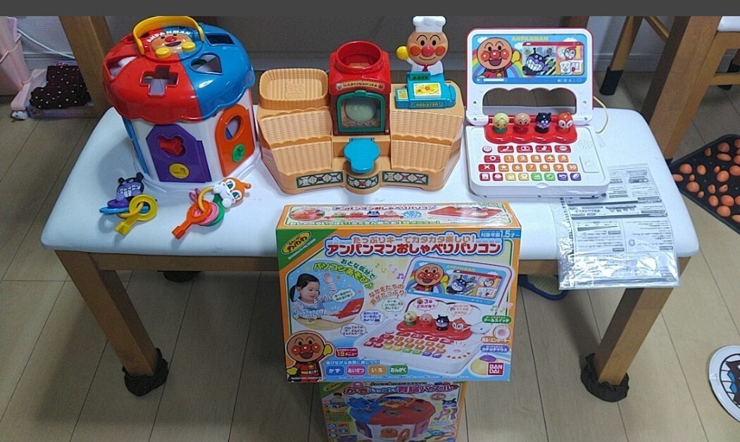 TOMY ポケモンおしゃべりPC パソコンであそぼの落札情報詳細 - Yahoo