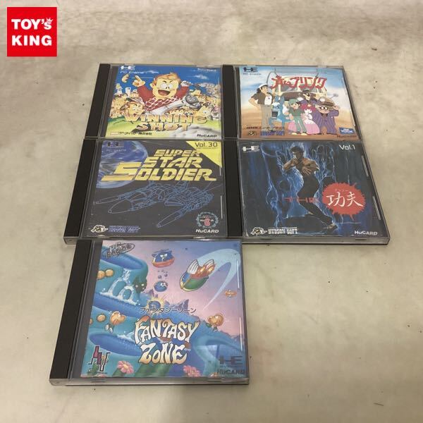 中古】1989年 EP 中山忍／負けないで、勇気 アニメ青いブリンク