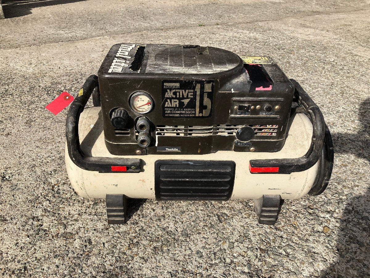 中古】家庭用 お茶焙煎 ミニ 火入れ機 100V、回転ドラム式 中古品◇の