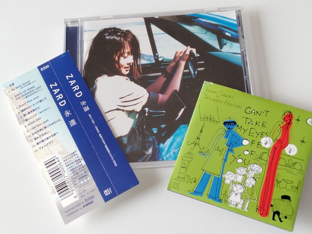 新品】【美品】ZARD ポスター 風が通り抜ける街へ レアの落札情報詳細