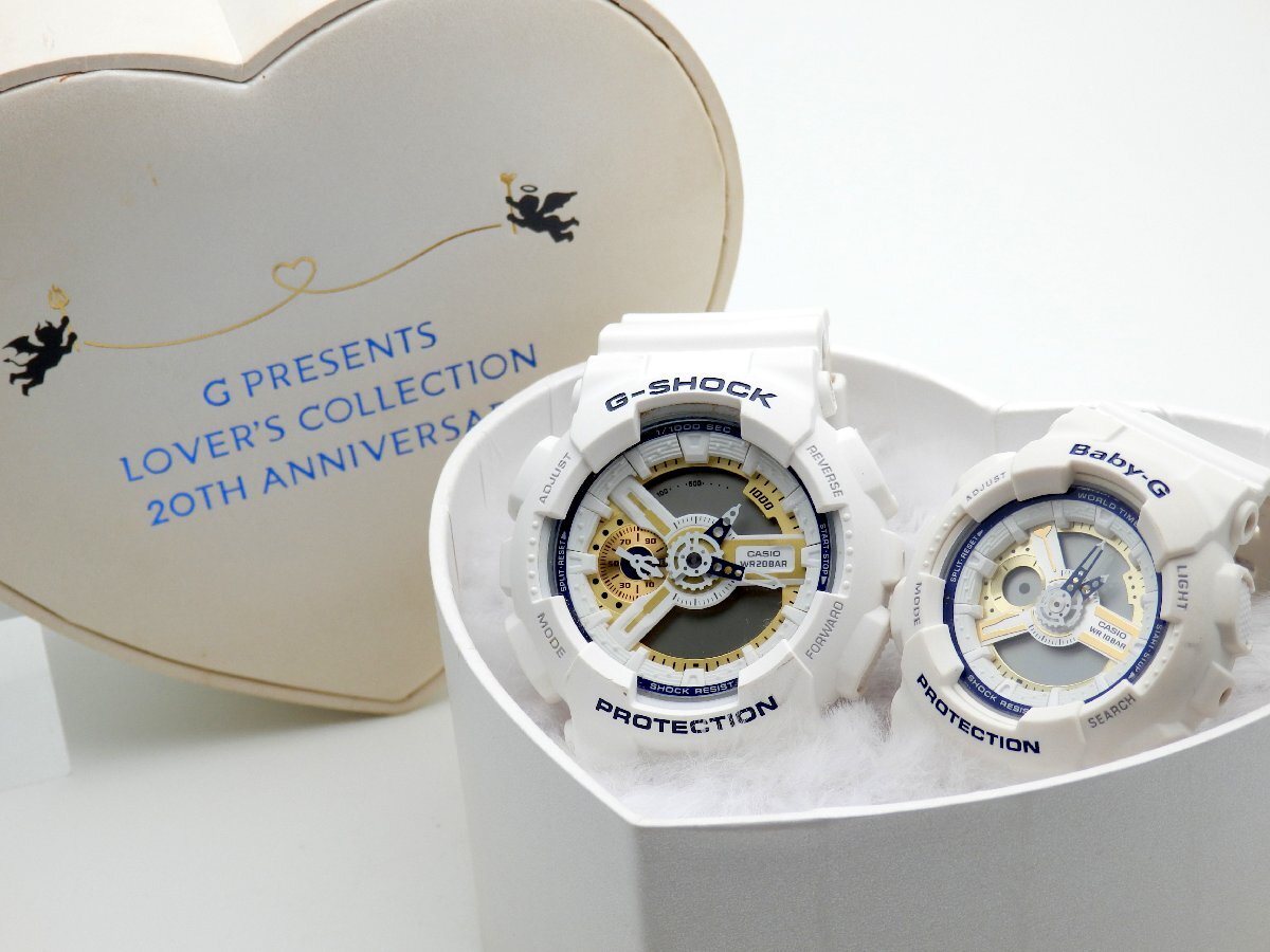 新品】未使用 美品 CASIO G-SHOCK DW-5600VT-9T 限定モデル G Presents