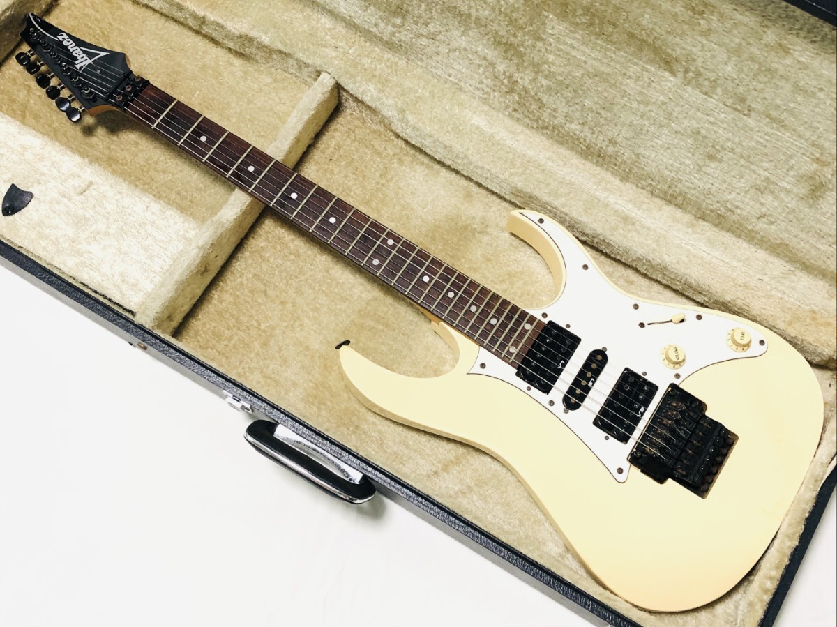 レア Ibanez RG680CL Lefty 左用 左利き 訳あり 日本製 アイバニーズ