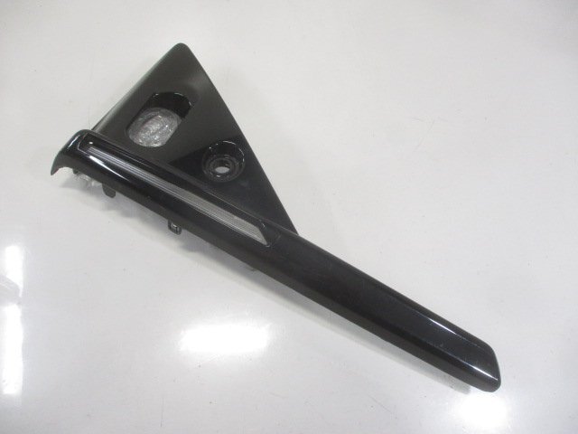 中古】【B】ダイハツ純正OP CIBIE シビエ フォグランプ フォグカバー