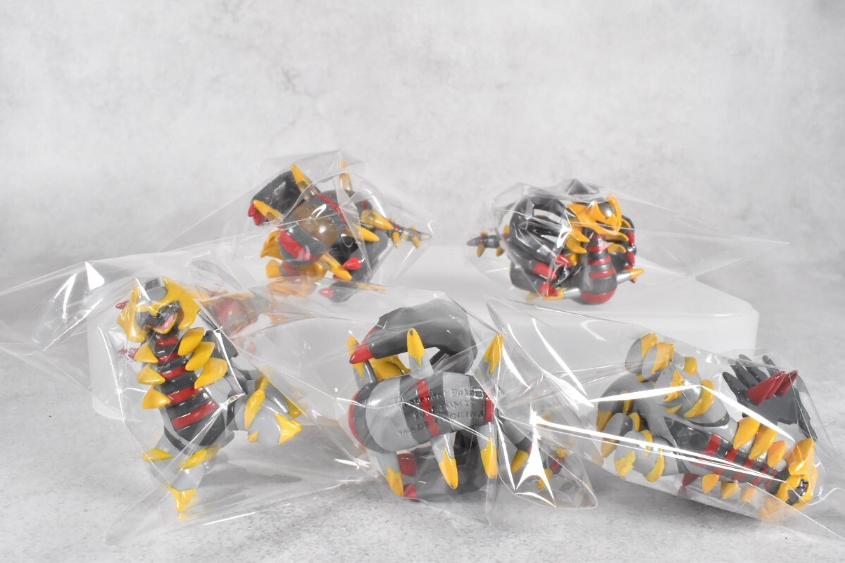 新品】レア 新品・未使用 MC－87 ギラティナ オリジンフォルム