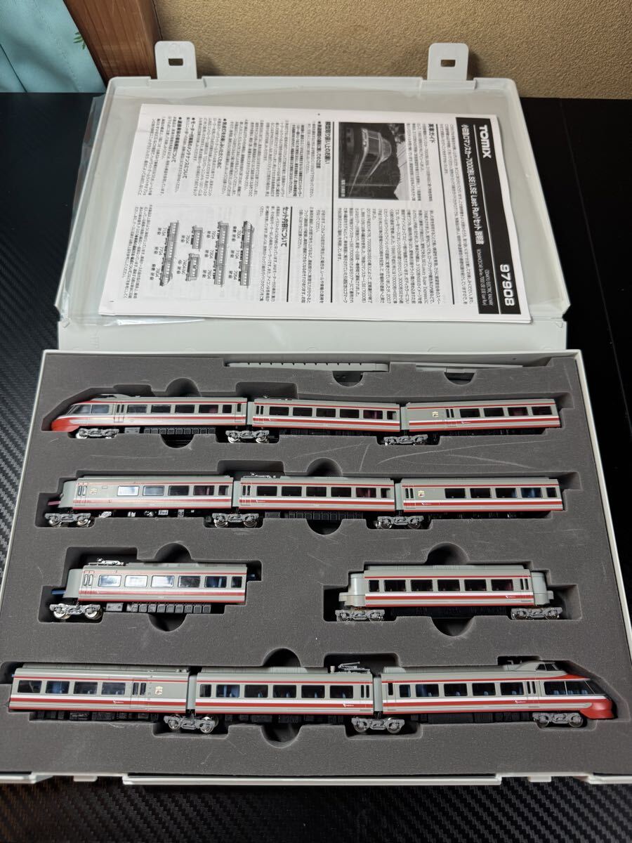 6-45＊Nゲージ・TOMIX・92603・JR 211系 近郊電車・トミックス・鉄道