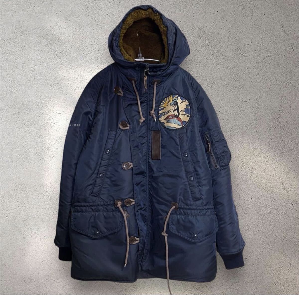 中古】浜ちゃん着！フェローズ PHERROW'S ”59年復刻” 初期型