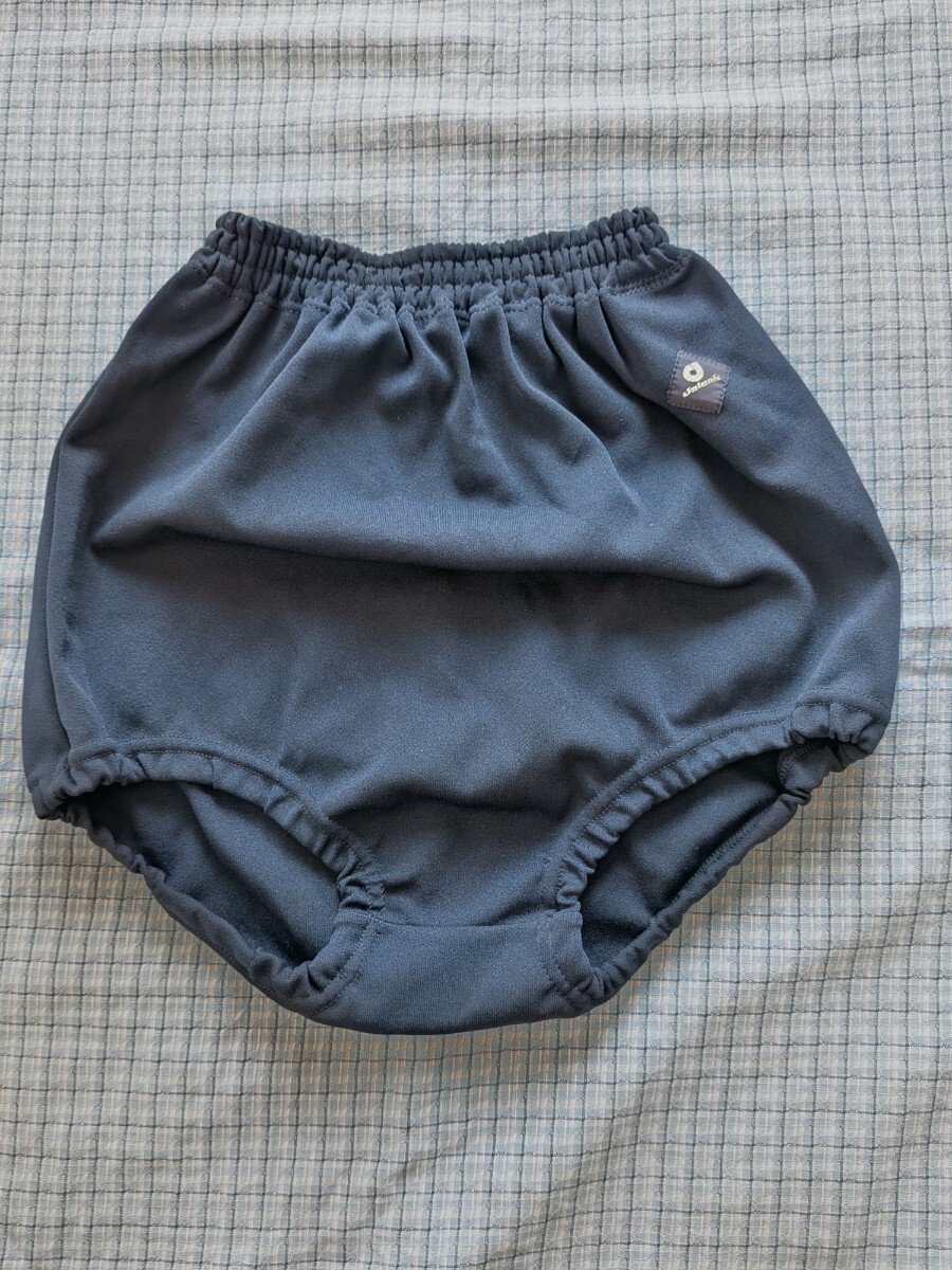 新品】SS (胴囲 58 ) アシックス ジェレンク ブルマ U 716 完全 未開封