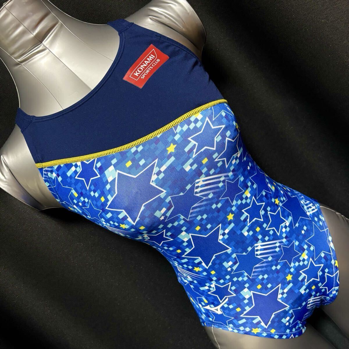 中古】☆konamiコナミスポーツクラブ運動塾スイミングスクール ベスト