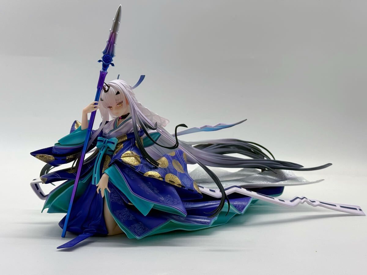 未使用に近い】【数量限定☆箱ナシ】Fate/GrandOrder FGO カーマ