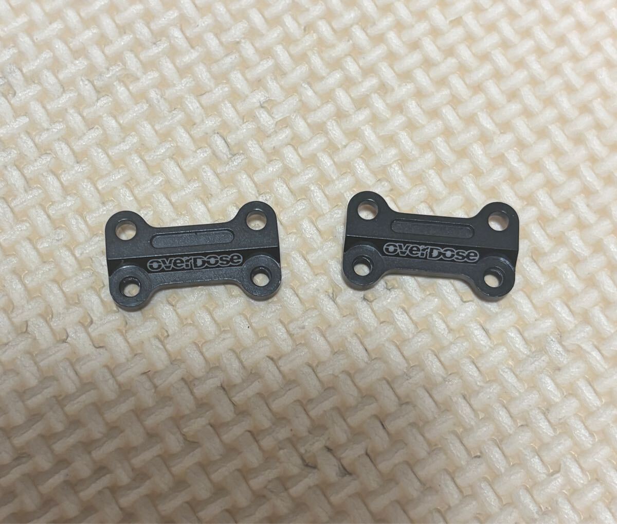 新品】未使用 BNR32 GT-R ニスモ サスペンションリンク フロント