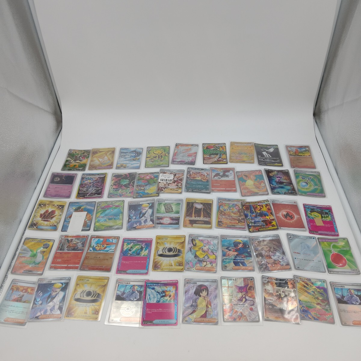 新品】【ポケモンカードゲーム】フラダリ 残念ですが、さようなら