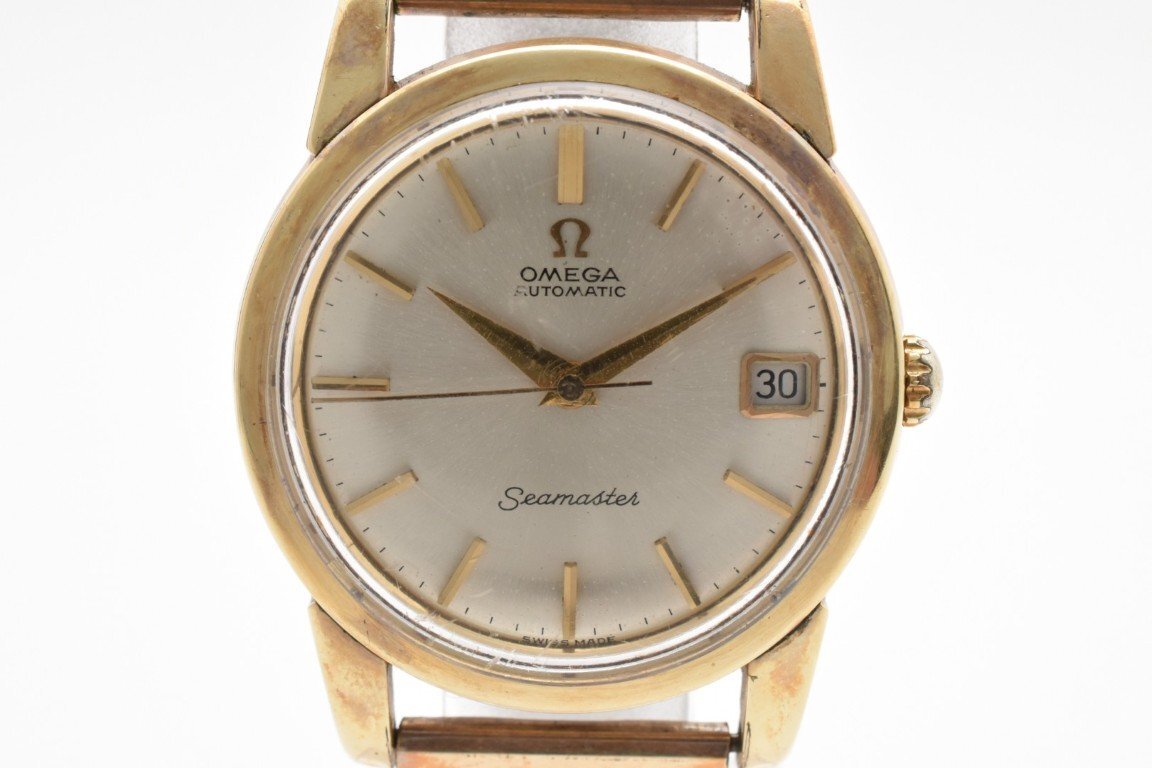 BENRUS JUNGLE MASTER automatic ベンラス ジャングルマスター 自動