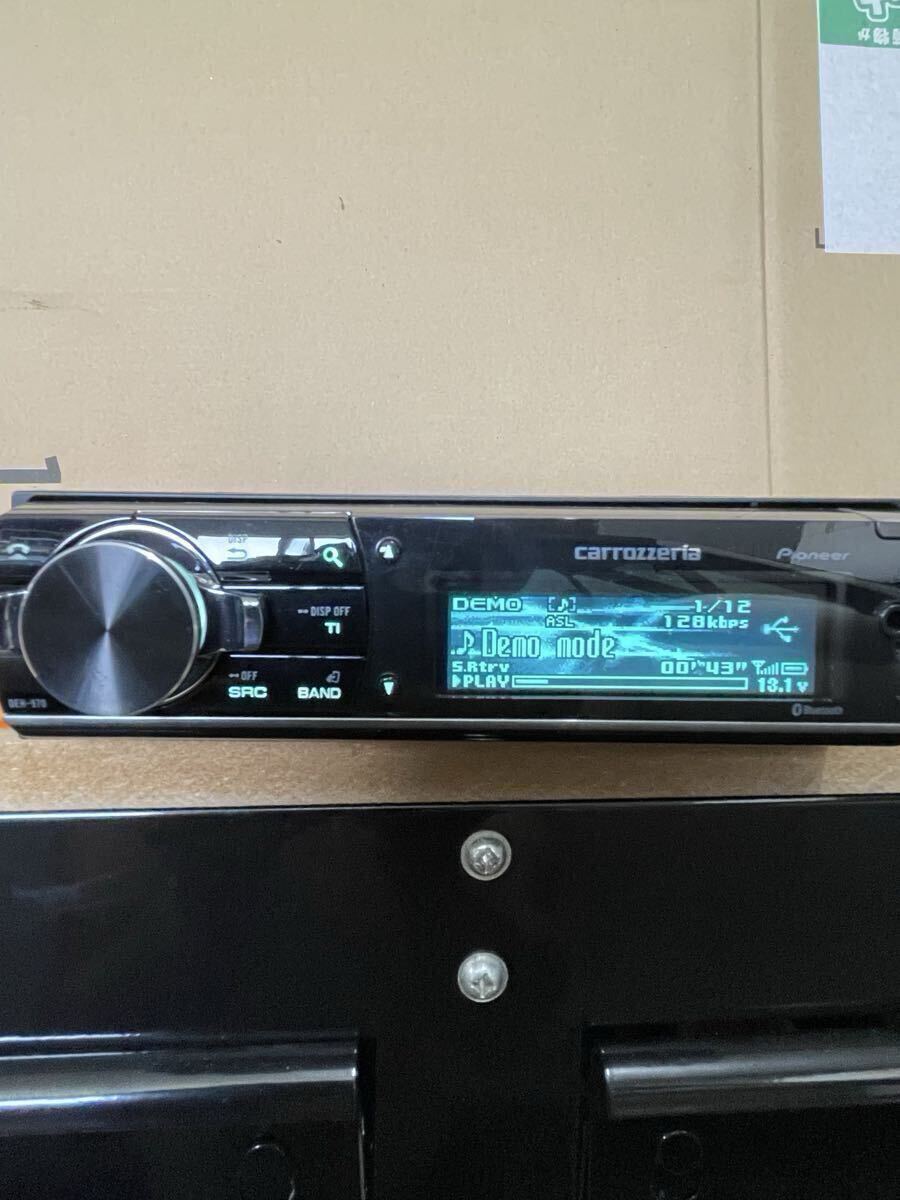 ☆パイオニア カーオーディオ カロッツェリア FX-M90Vなど 18ページ