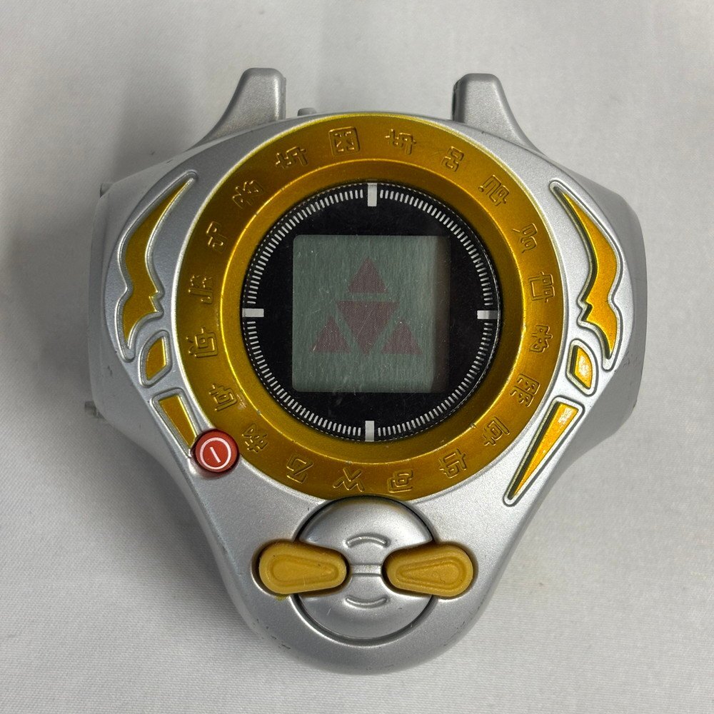 デジモンテイマーズ デジヴァイス ディーアーク アルティメットVer