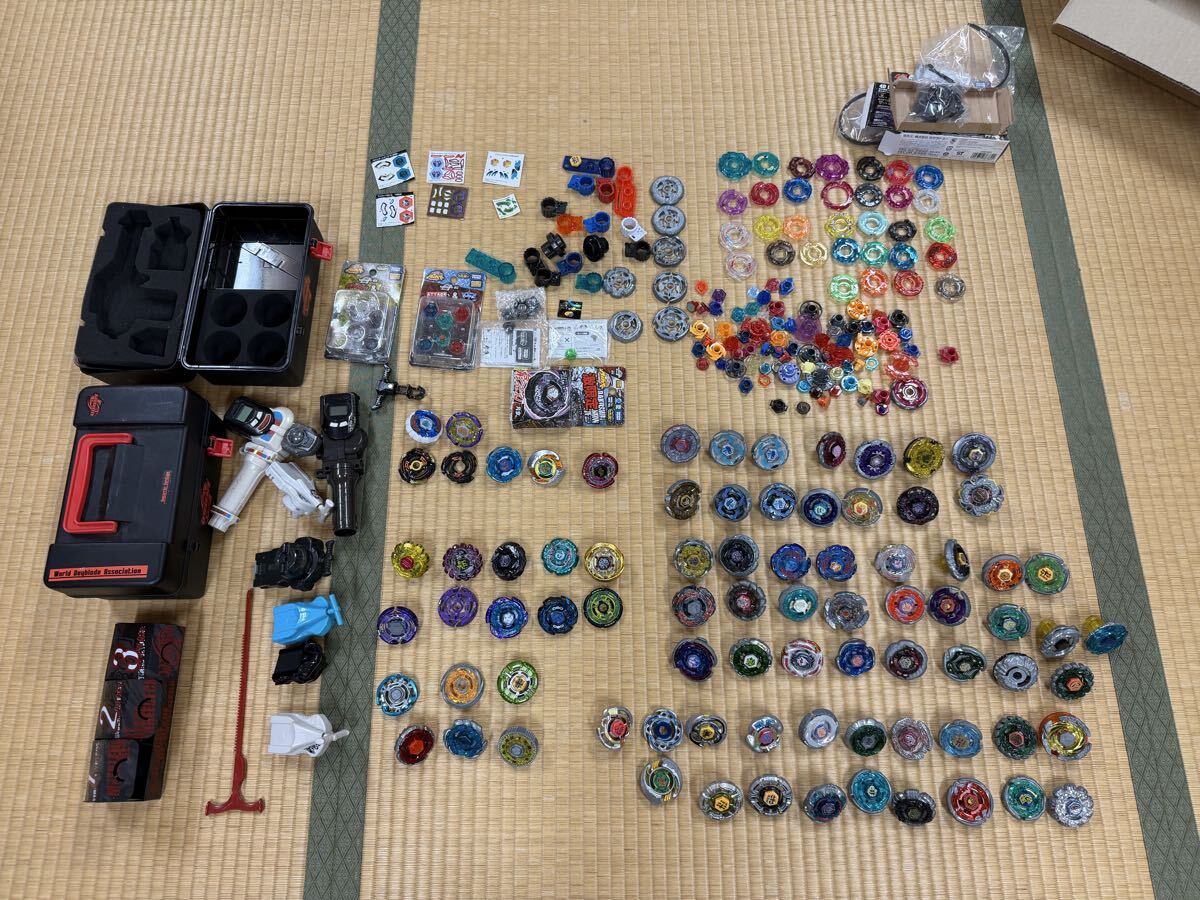 中古】☆中古品☆ベイブレード バースト B-00 ゼット アキレス.11.Xt