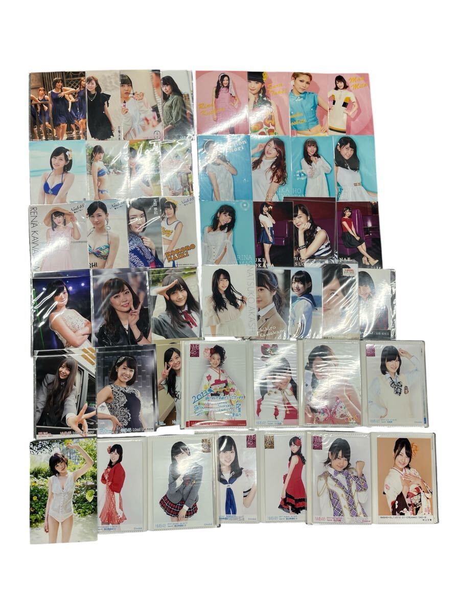 新品】【GW1円スタート】NMB48 山本彩 直筆 サイン 生写真の落札情報