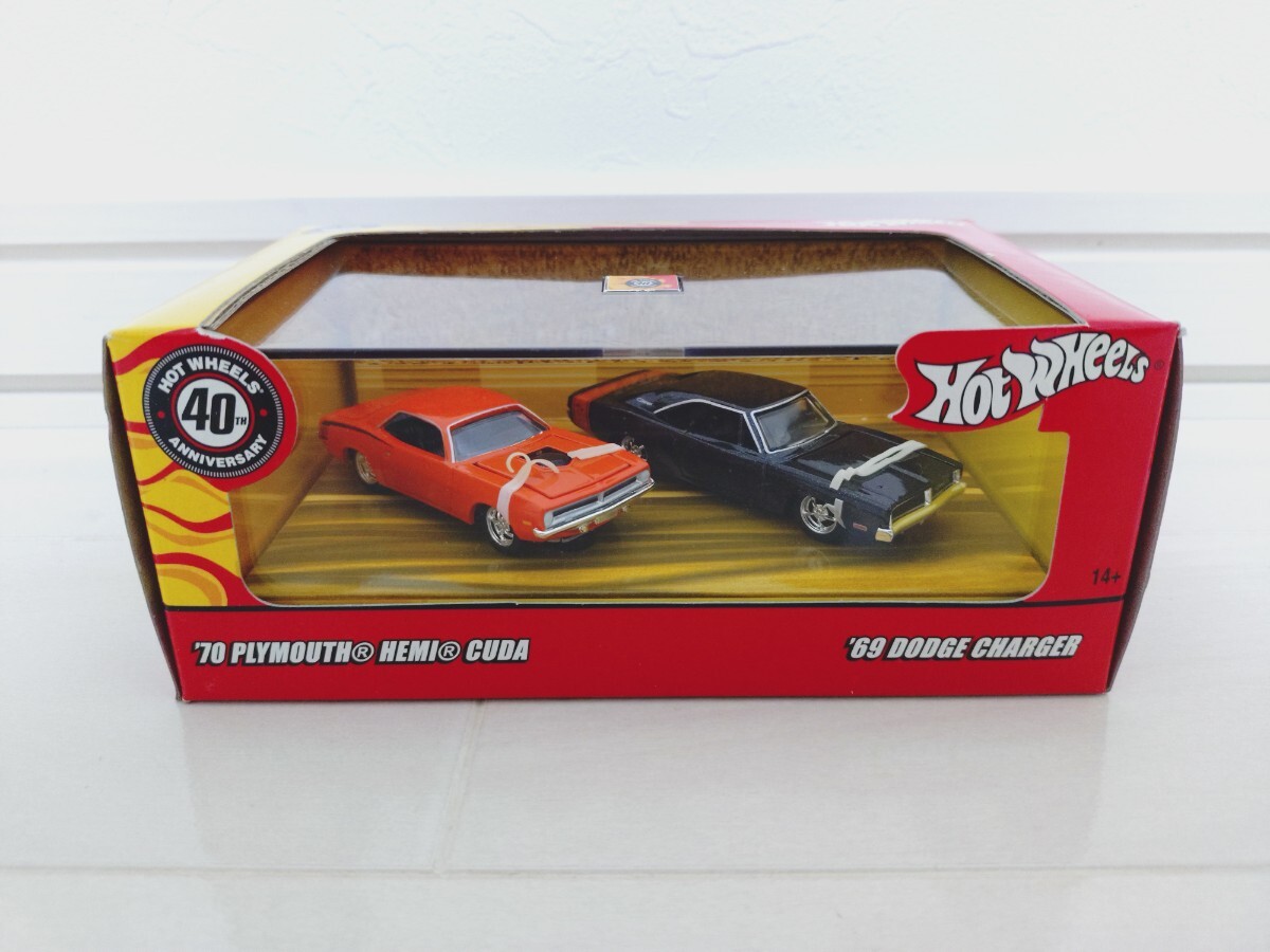 MOMO HotWheels 50th Anniversary Limited Edition Steering Wheel