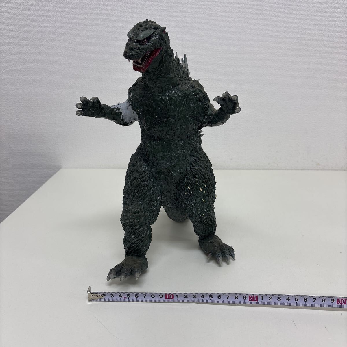 未使用】第五惑星製作所 ごきげんヘドラ クリア版 新品未開封 ゴジラ