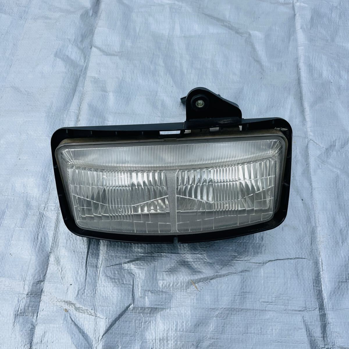 NSR250 （MC18） 純正ヘッドライト 新品】新品○NSR250 MC18 88年式 純正ヘッドライト Assy○検）MC2128