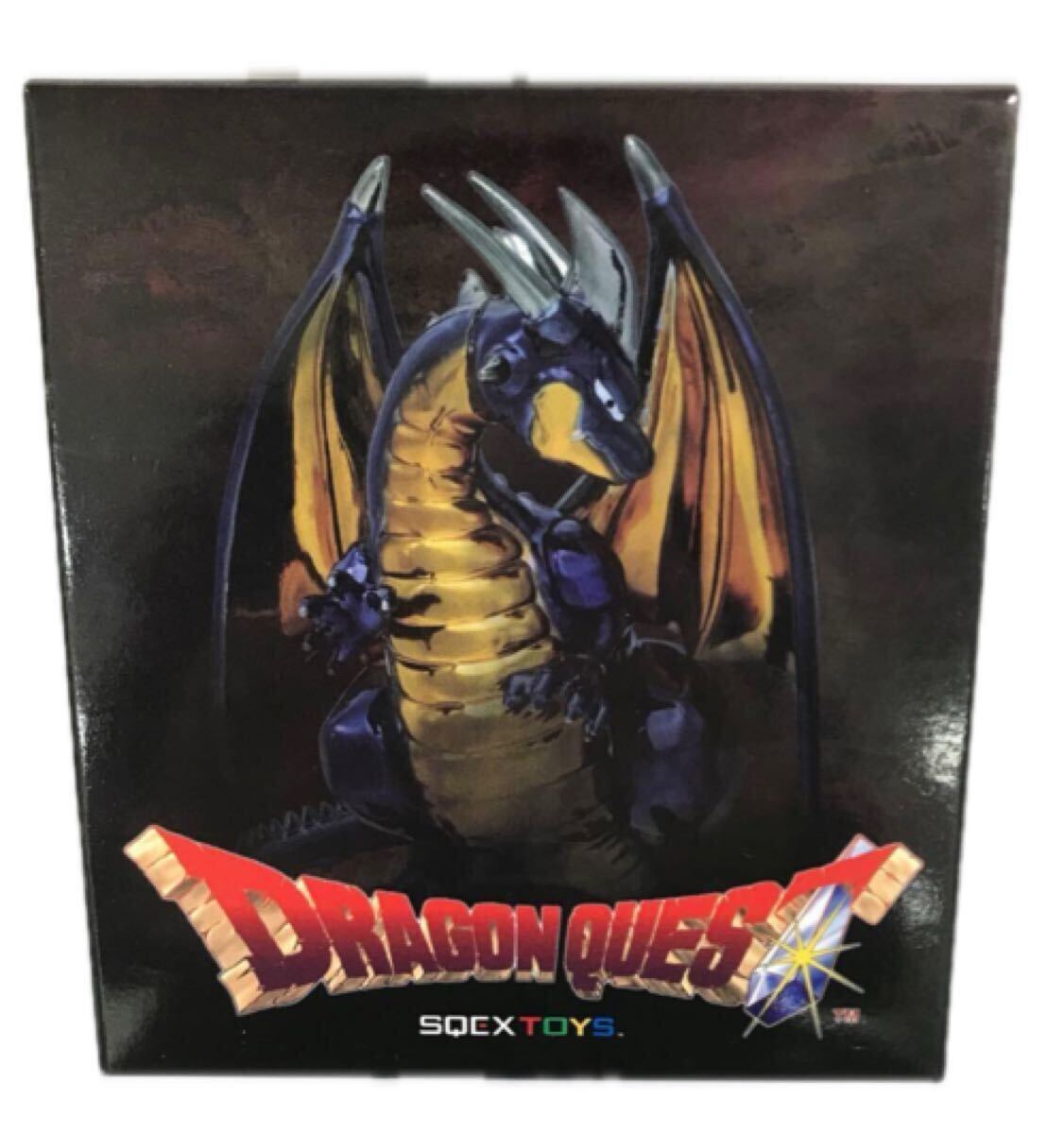 新品】ドラゴンクエスト メタリックモンスターズギャラリー ブラック