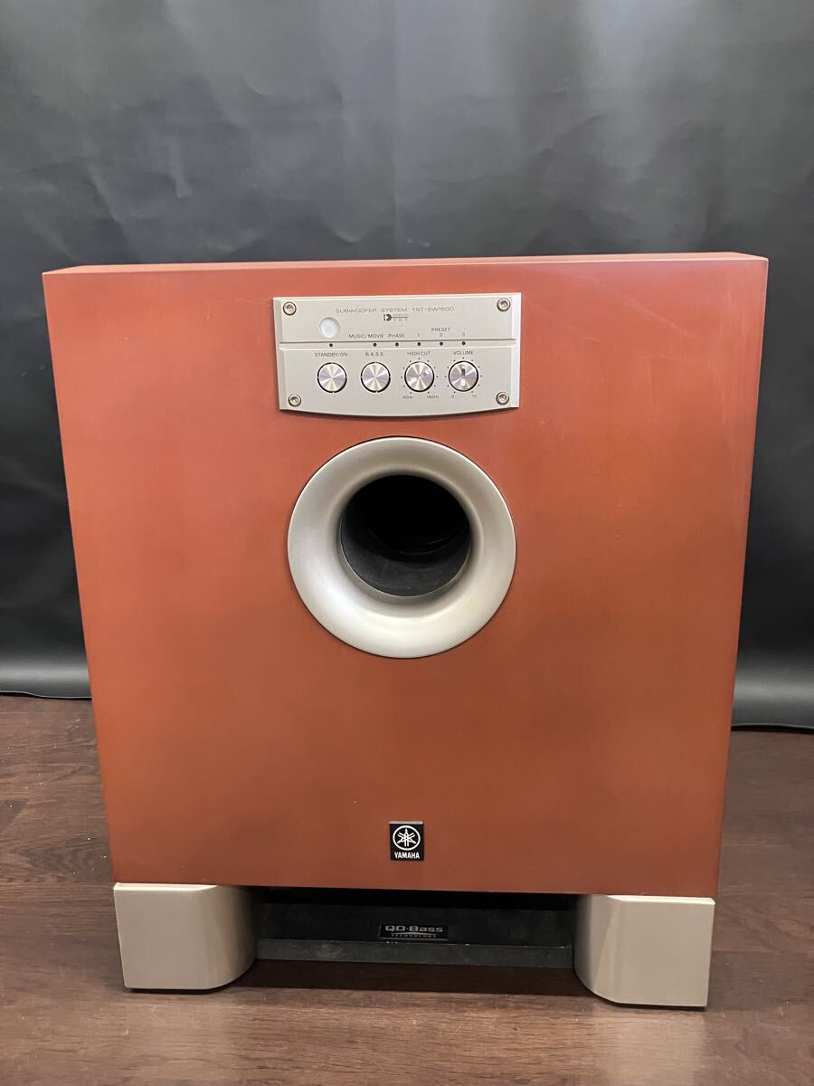 エッジ張替作業】yamaha NS-500M, NS-590, NS-600, NS-690 II, NS-690
