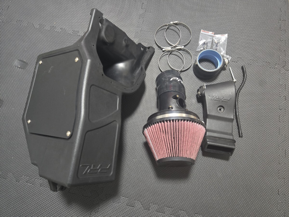 S15 シルビア 純正 エアインテーク ダクト エアクリーナー 導風ダクト