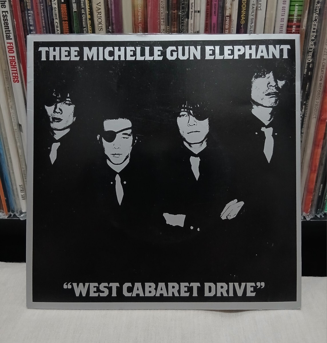 100円CD】THE MIDWEST VIKING VAMOS TOKYO TERNG-063 FC東京