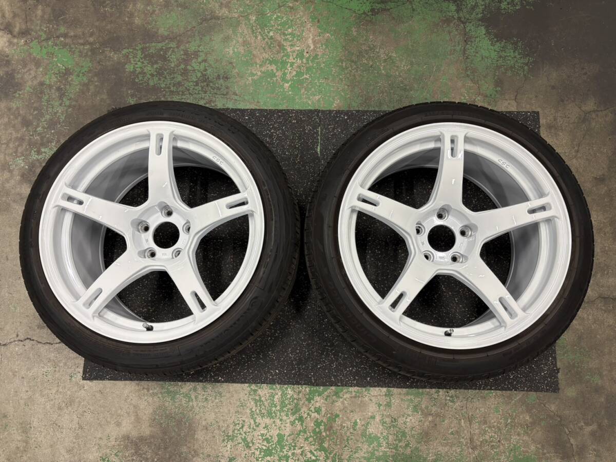 日産 15インチ 純正アルミホイール 4本 180SX/S13シルビア 用に 15x6j+