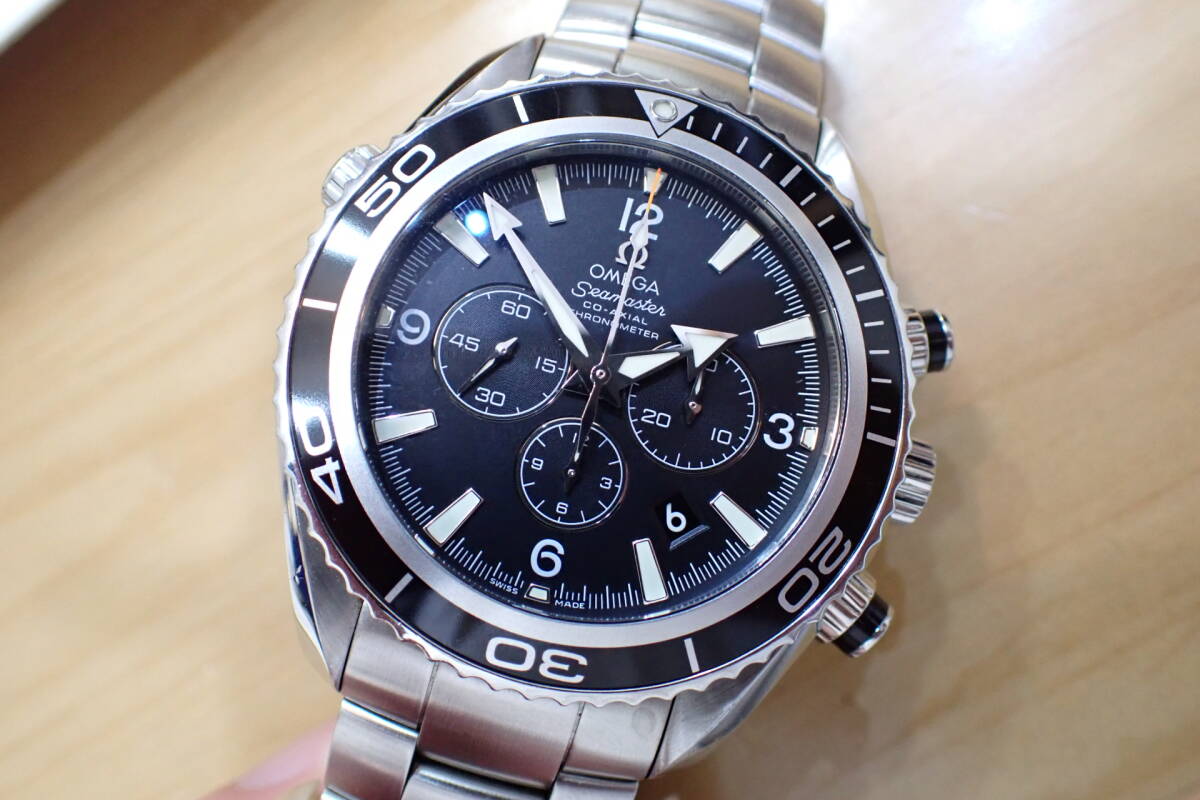 SEIKO セイコー WIRED ワイアード AGBV205 [DELTA（デルタ)] クロノ 