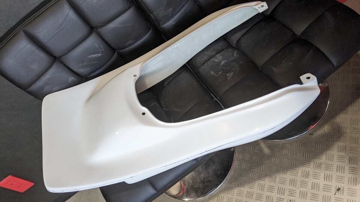 新品】バリオス2型 CBXテール Ⅱ型 変換キット テールカウルの落札情報