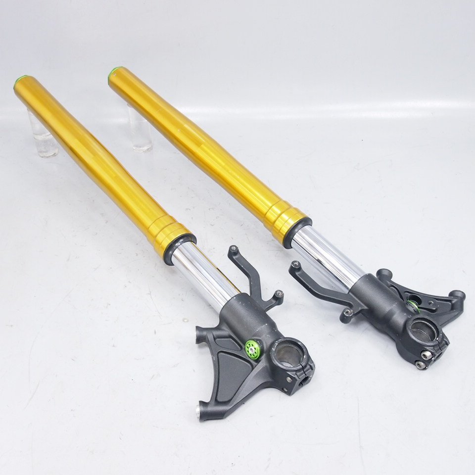 中古】GPZ900R GPZ750R ニンジャ Ninja WP ホワイトパワー リアサス