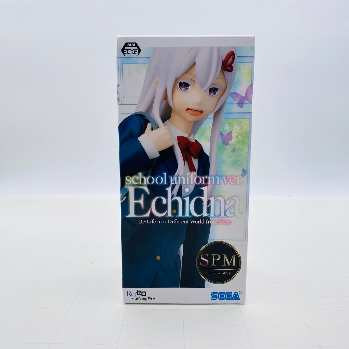 新品】手描きイラスト【Re:ゼロから始める異世界生活 エキドナ】リゼロ