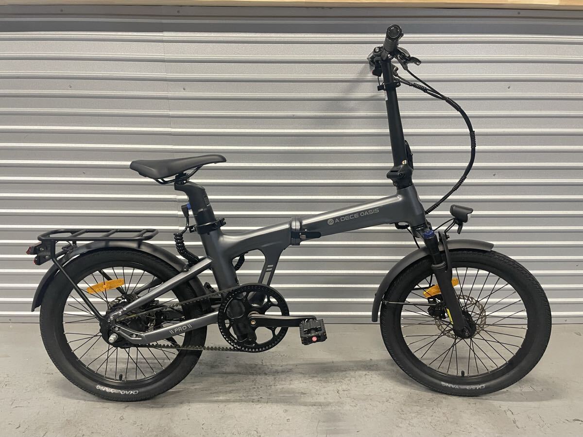 MASI MINI VELO FIXED（マジィ ミニベロ フィクスド）ミニベロ ピスト