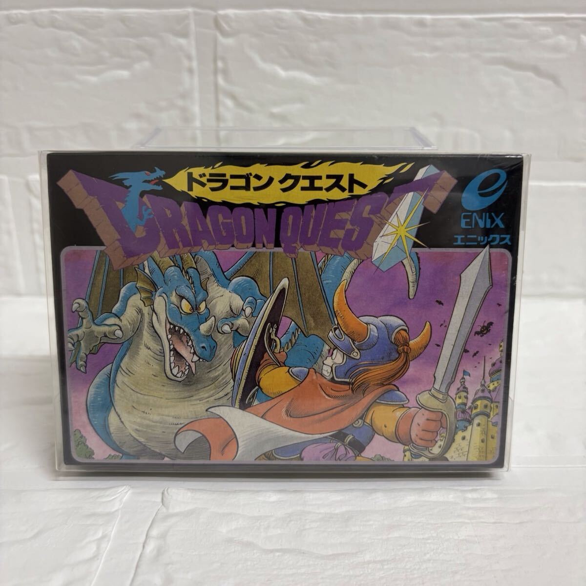 ドラゴンクエスト ファミコン H5/ファミコンソフト ファミコンカセット 69タイトルセット 有名