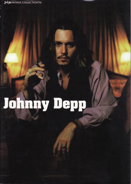 ジョニーデップ Johnny Depp blow 映画 ブロウ 00s Tシャツ movie Tee