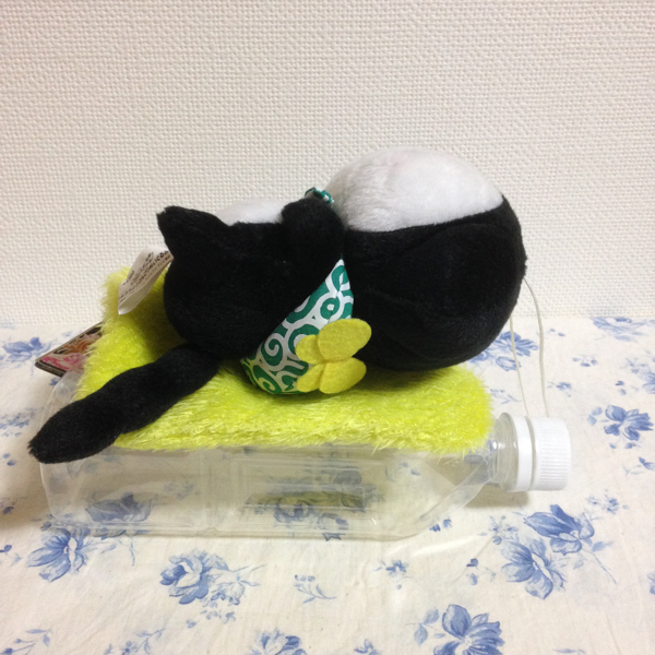 きらりんレボリューション なーやん ちょうちょとのんびり ぬいぐるみ 検索 なーさん の落札情報詳細 ヤフオク落札価格情報 オークフリー スマートフォン版