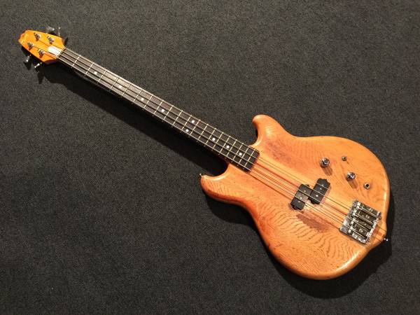 【9973】 The Kasuga SCB-900 スルーネック エレキベース 9973】 The Kasuga SCB-900 スルーネック エレキベース - メルカリ