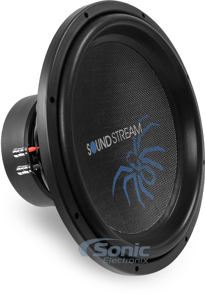 新品 Usa Audio サウンドストリームsoundstream Reference R3シリーズ R3 15 38cm 15インチ 2wdvc 定格900w 保証付 税込 の落札情報詳細 ヤフオク落札価格情報 オークフリー スマートフォン版