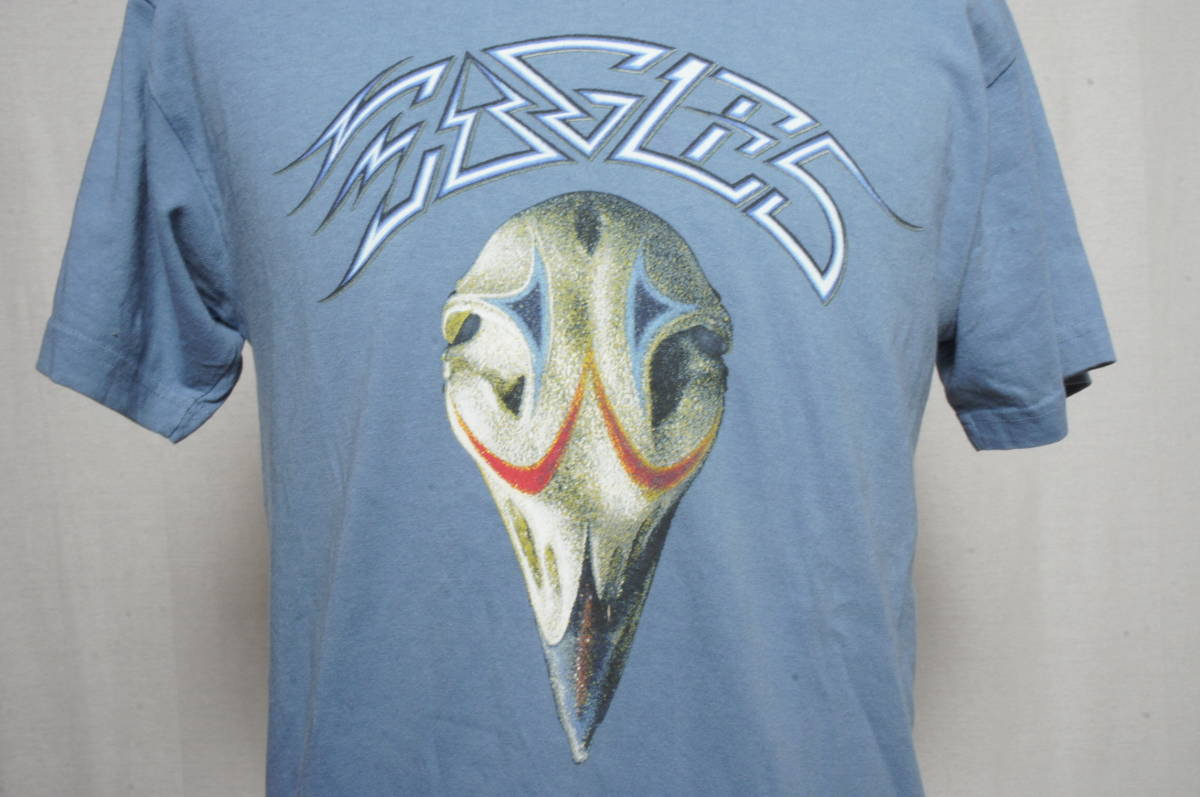 雑誌で紹介された Eaglesイーグルス02 ゆるだぼ 半袖 オーバー ツアーバンドtシャツ Tシャツ カットソー 半袖 袖なし Www Indiashopps Com 雑誌で紹介された Eaglesイーグルス02 ゆるだぼ 半袖 オーバー ツアーバンドtシャツ Tシャツ カットソー 半袖 袖なし Www Indiashopps Com